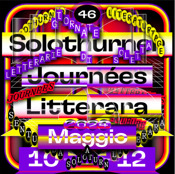 46. Solothurner Literaturtag